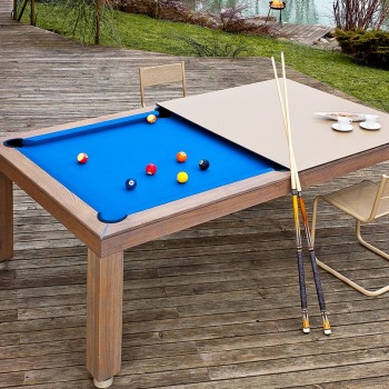Vision Outdoor (Table Top)